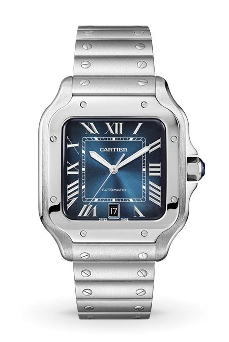 cartier watches swiss made|best price for cartier watches.